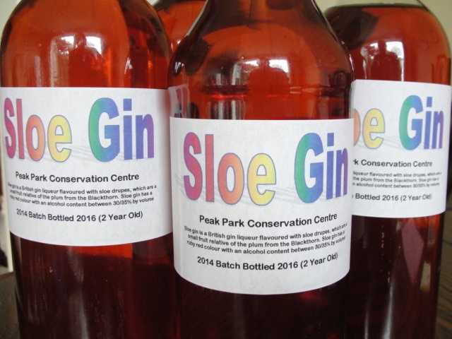 PeakParkCC Honey PeakParkCC Honey